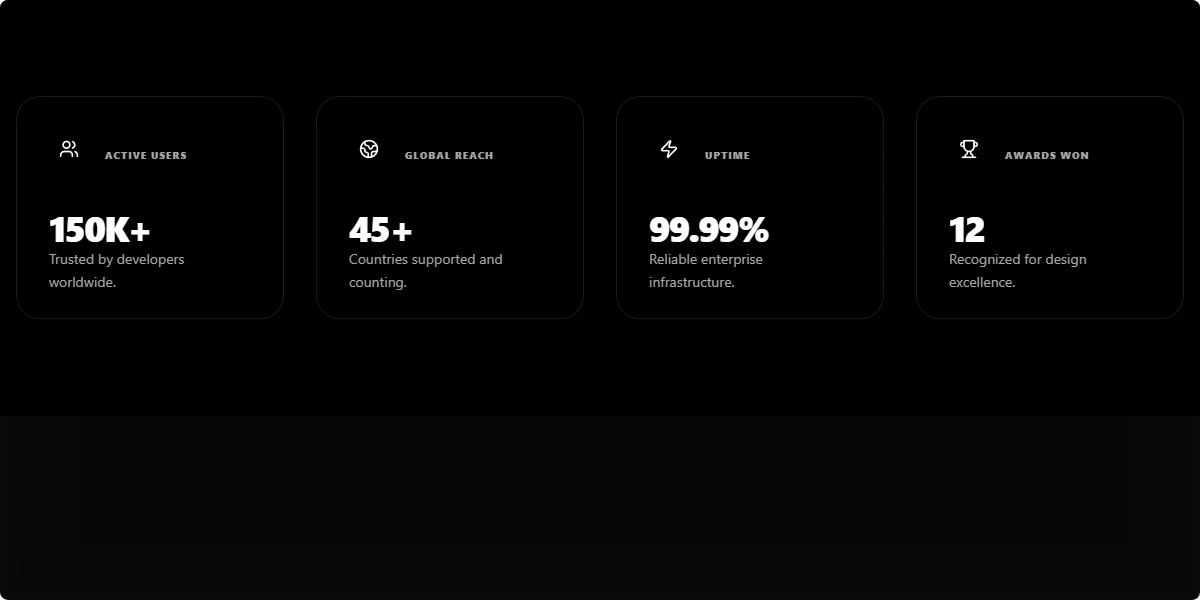 Stats
