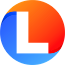 Lightswind UI Logo